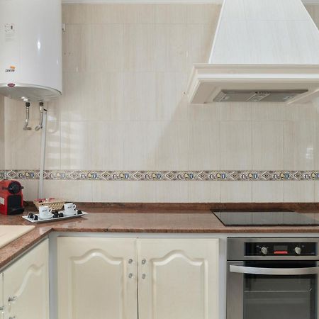 Casa Unifamiliar Rio Barbate Villa Ngoại thất bức ảnh