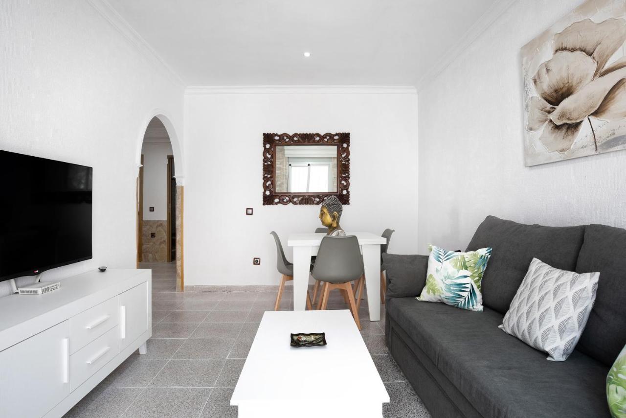 Casa Unifamiliar Rio Barbate Villa Ngoại thất bức ảnh