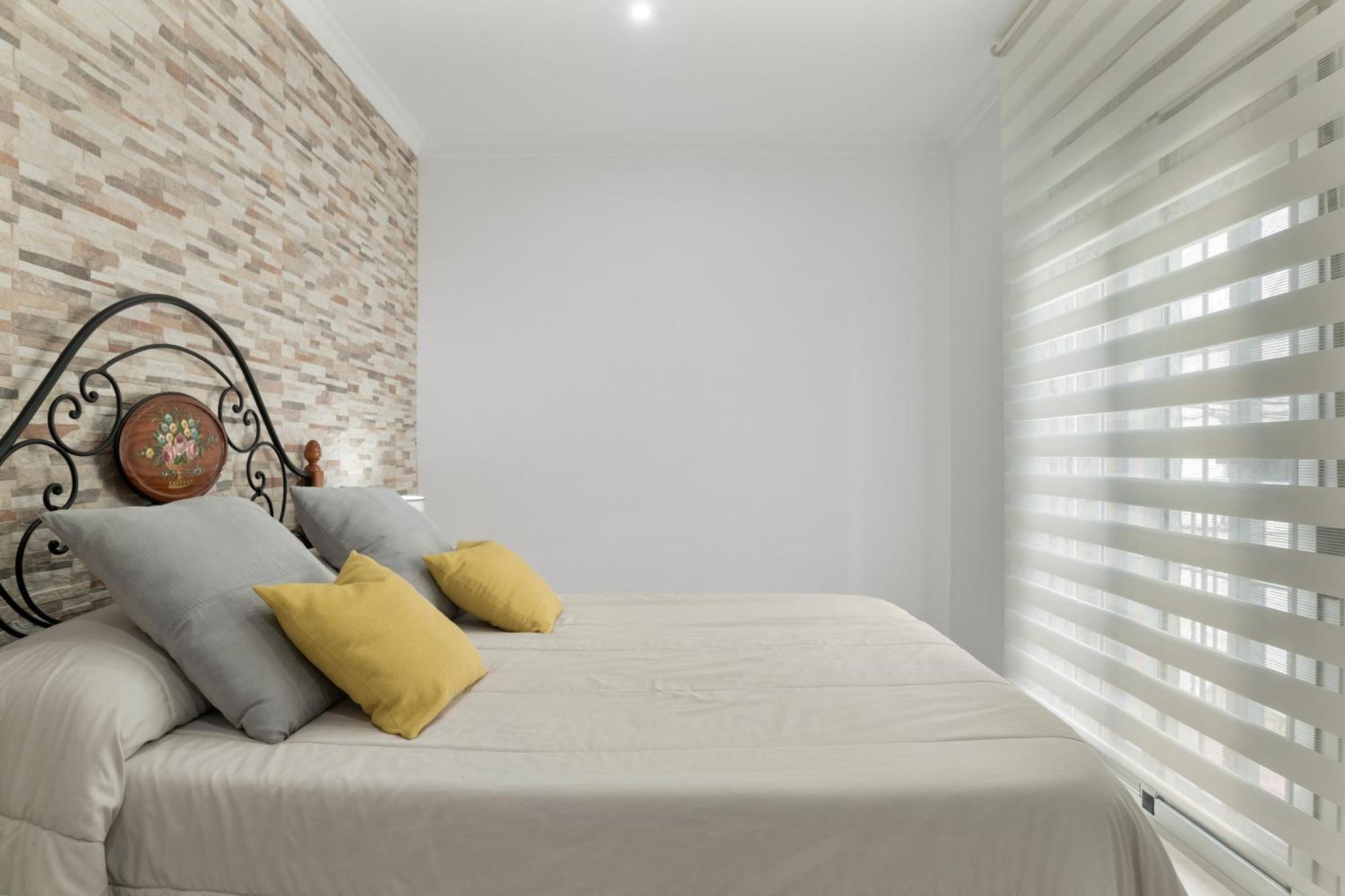 Casa Unifamiliar Rio Barbate Villa Ngoại thất bức ảnh