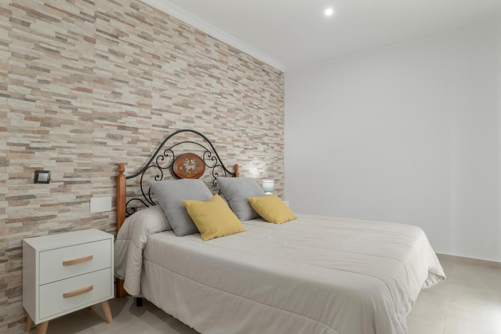 Casa Unifamiliar Rio Barbate Villa Ngoại thất bức ảnh