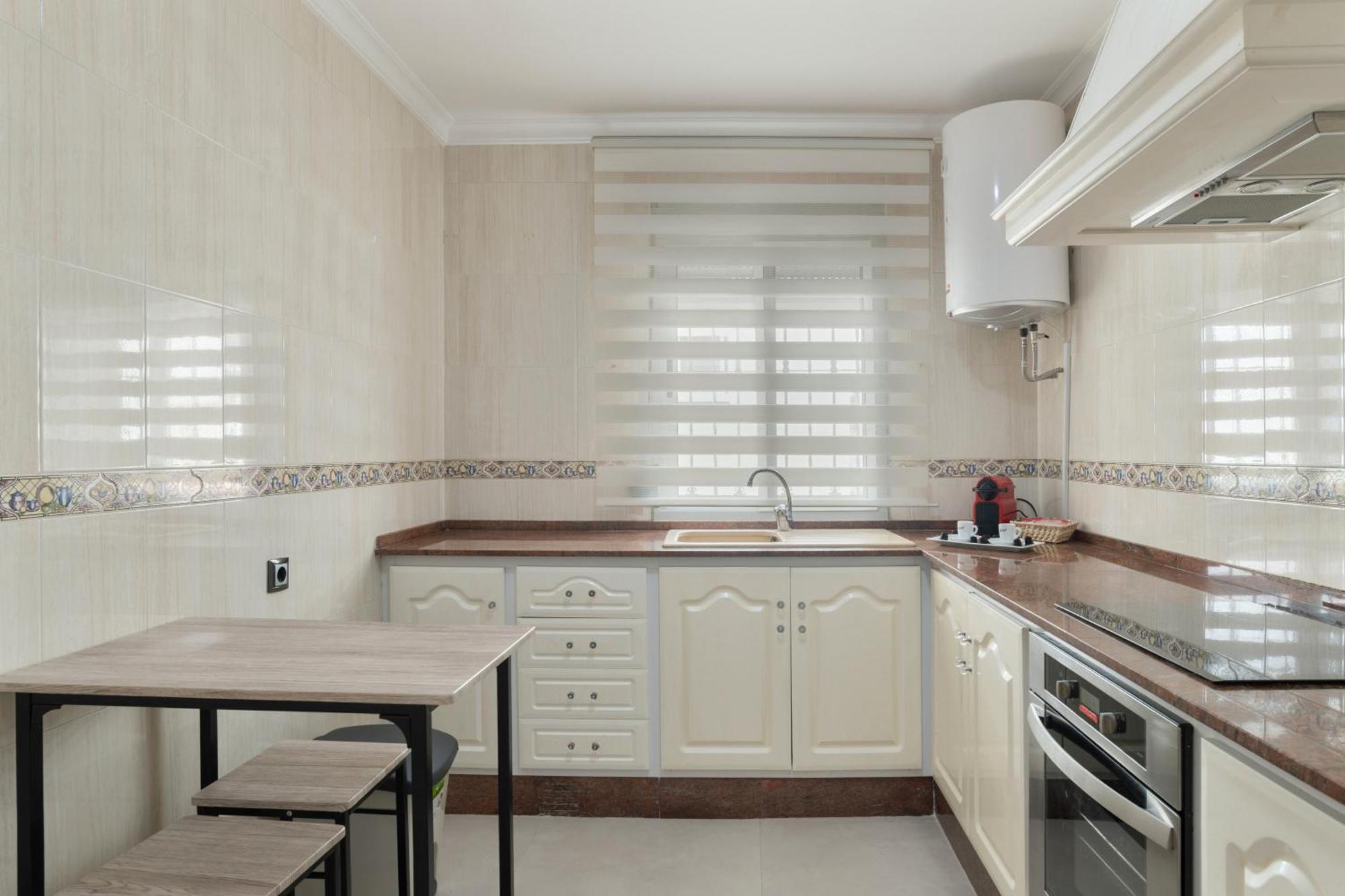 Casa Unifamiliar Rio Barbate Villa Ngoại thất bức ảnh