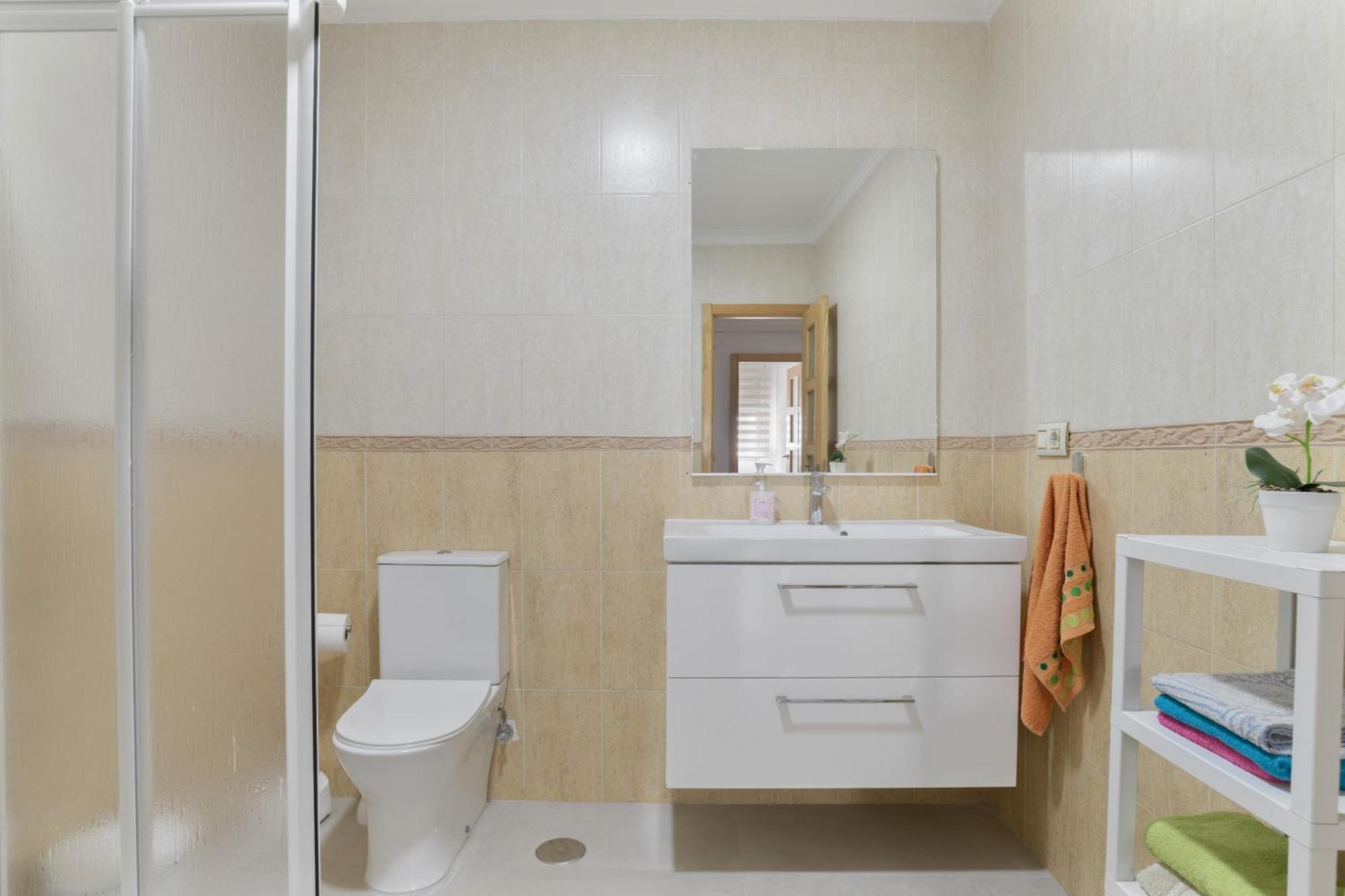 Casa Unifamiliar Rio Barbate Villa Ngoại thất bức ảnh